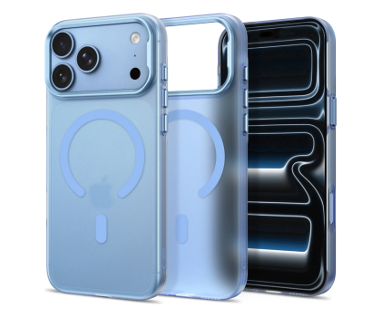 Etui / obudowa na smartfona Tech-Protect Magzero Magsafe Do Iphone 17 Pro / 18 Pro
